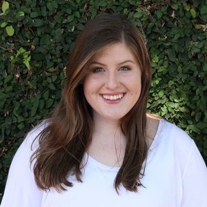 Meet your Posher, Mackenzie